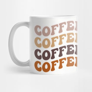 Coffee Lover Gift Ideas. Mug